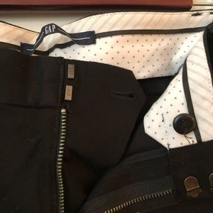 NWOT GAP Trousers